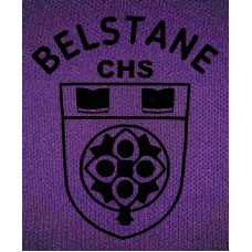 Carluke High School PE T-Shirt - Belstane